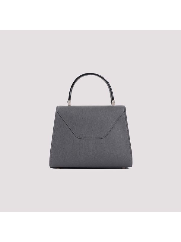 Iside Leather Mini Tote Bag