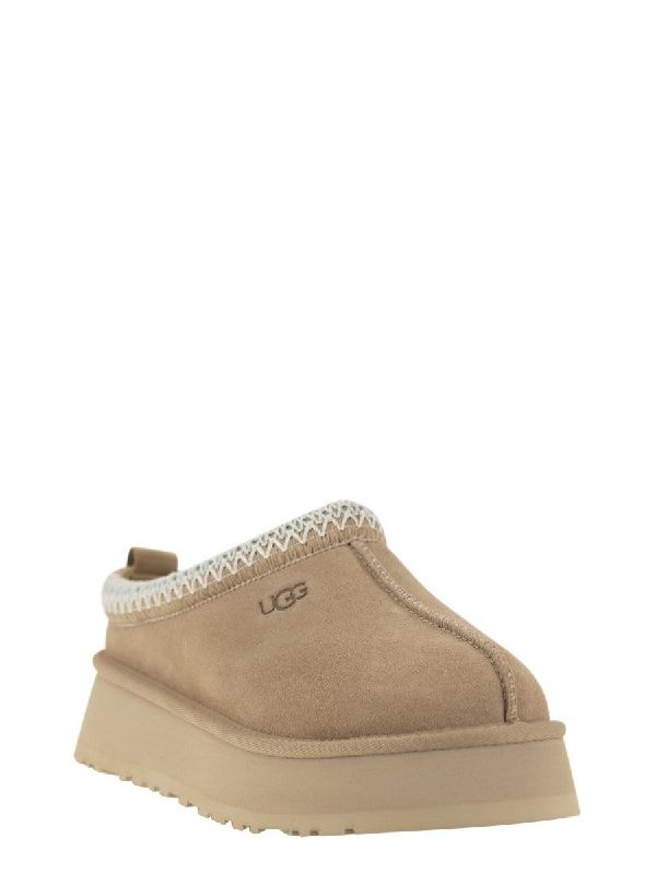 Ugg Beige Slides