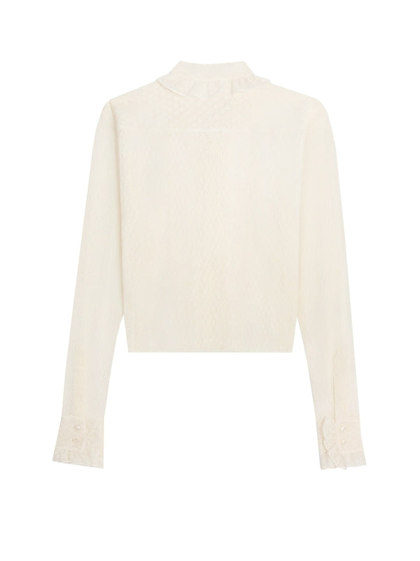 Celine Beige Shirts & Blouses