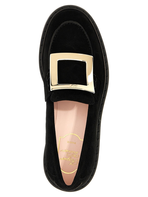 Viv Brainges Loafers