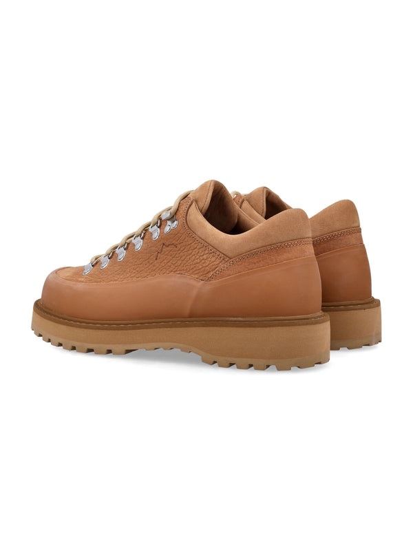 Dieme Beige Sneakers