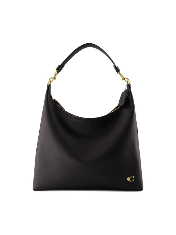 Coach Black Crossbody & Shoulder Bags