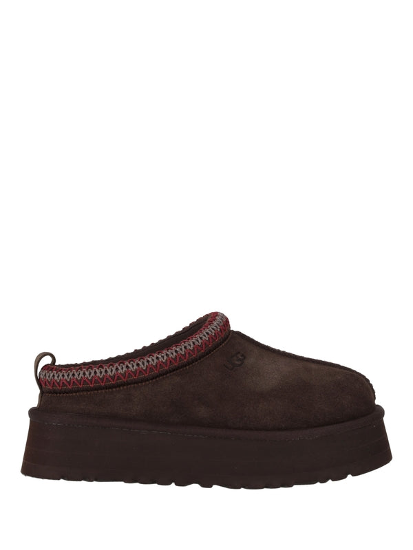 Ugg Brown Bloafer