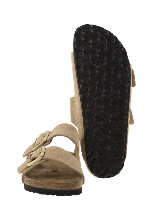 Arizona Suede Sandals