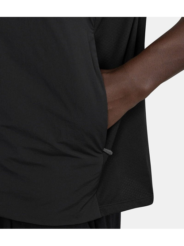 Arc'Teryx Black Vests