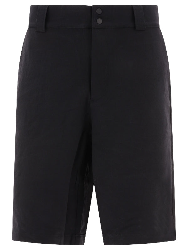 Ibq Dynamic Bermuda Shorts