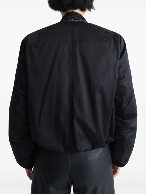 Wadding Cotton Bomber