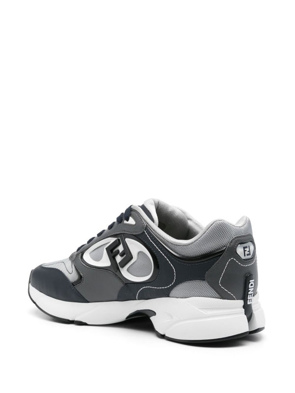 7E1695/ASAP Low top Sneakers