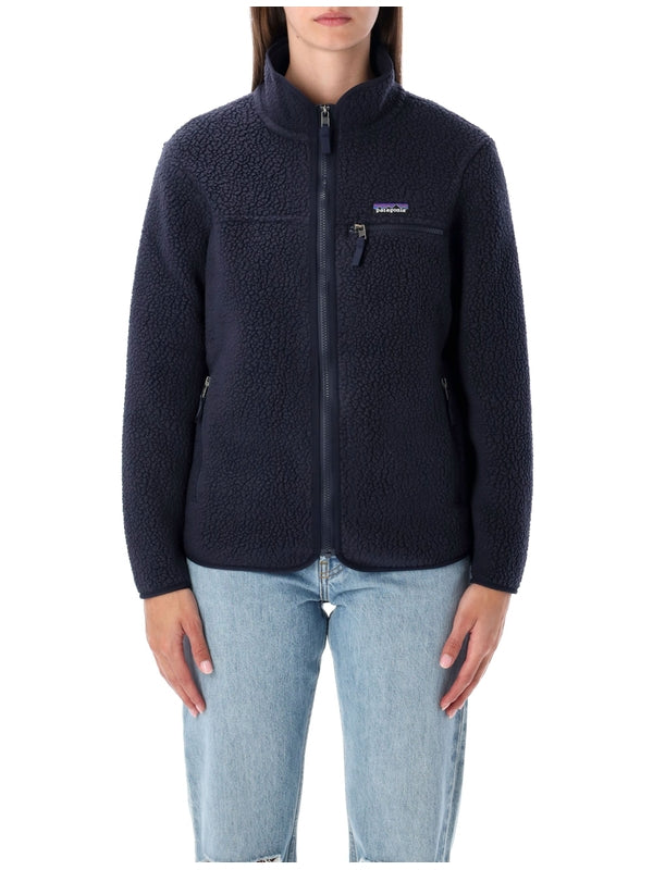 Patagonia Navy Jacket