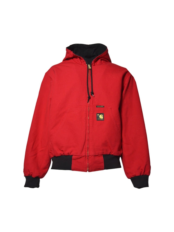 Carhartt Black Jackets