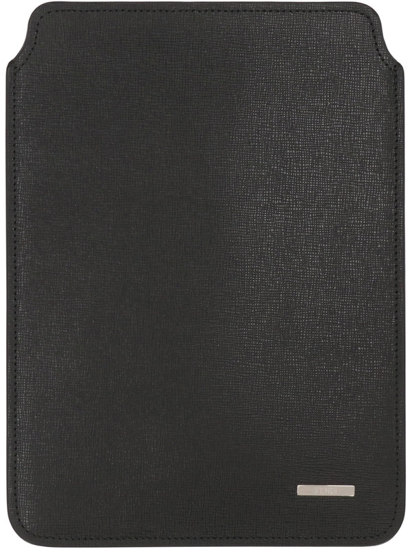 Fendi Black Tech