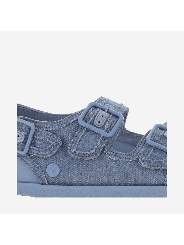 1774 Milano Denim Sandals