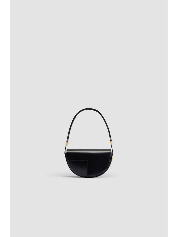 Patou Black Crossbody & Shoulder Bags