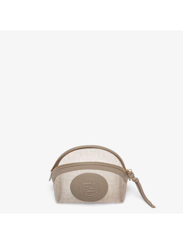 Ff Logo Patch
  Medium Pouch