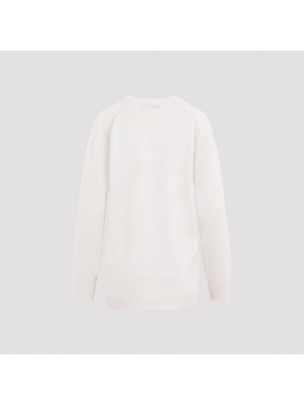 Carrerina Cashmere Knit