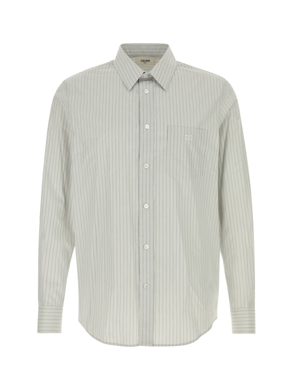 Celine Beige Shirts