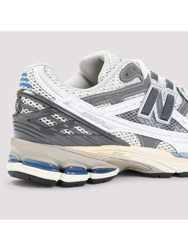 1906 Logo Low-Top Sneakers