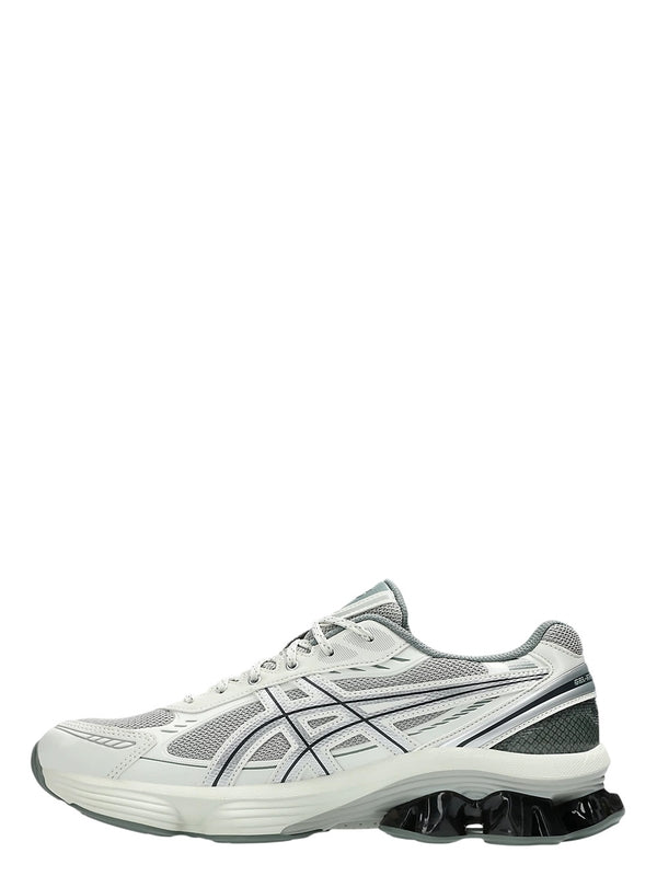 Asics Multicolor Sneakers
