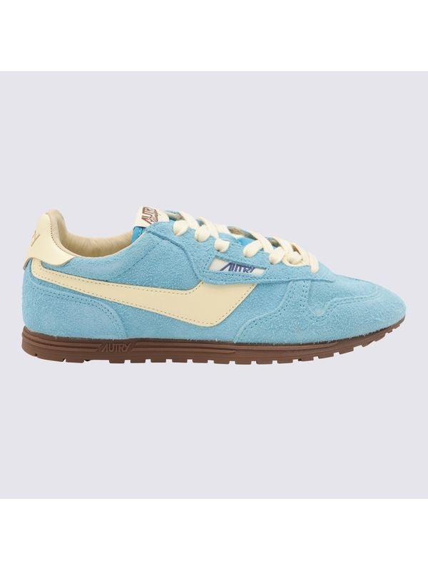 Windspin Low-Top Sneakers