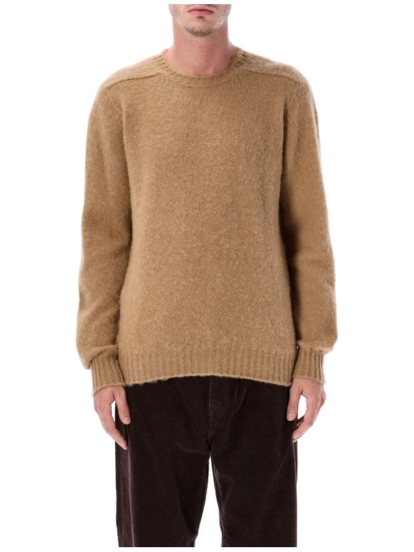 Howlin' Beige Knit