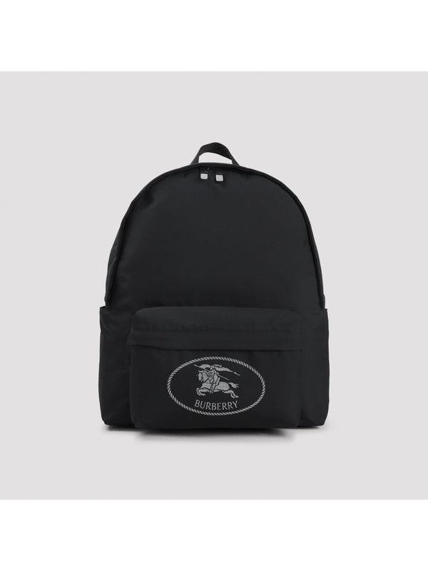 Orkney Black Backpacks
