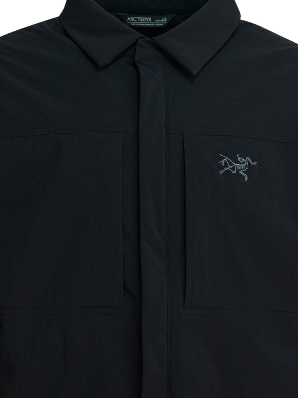 Arc'Teryx Black Jackets