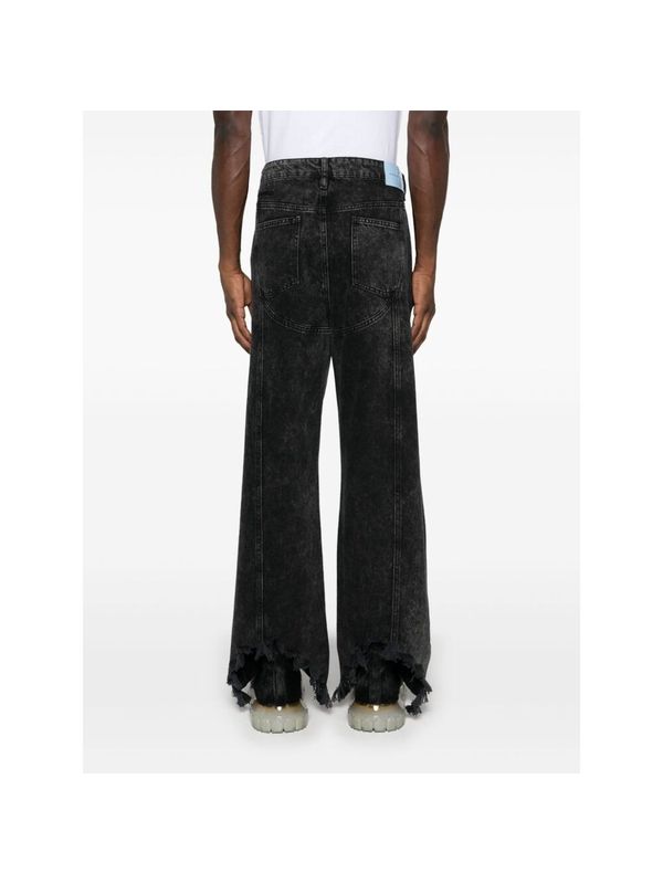 Hunkers Denim Pants