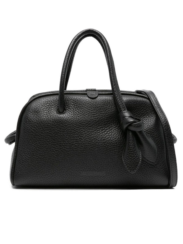 Turismo Small Leather Tote Bag