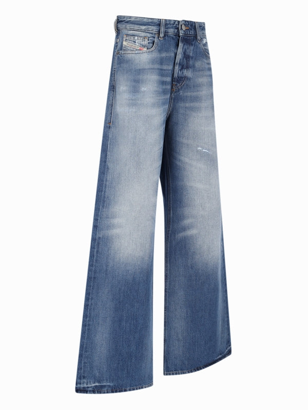 1996 D Sire Denim Pants