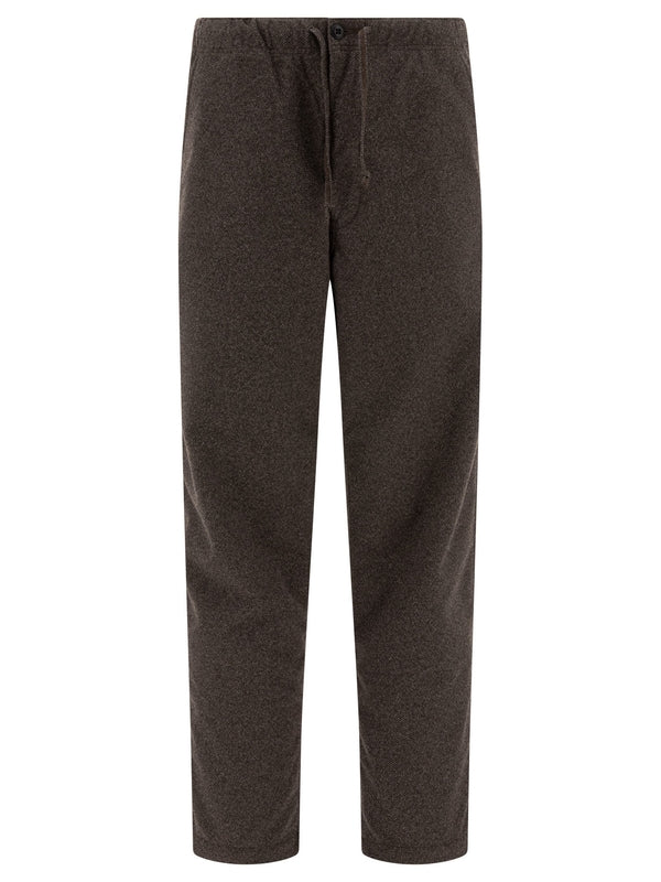 New Yorker Straight Pants