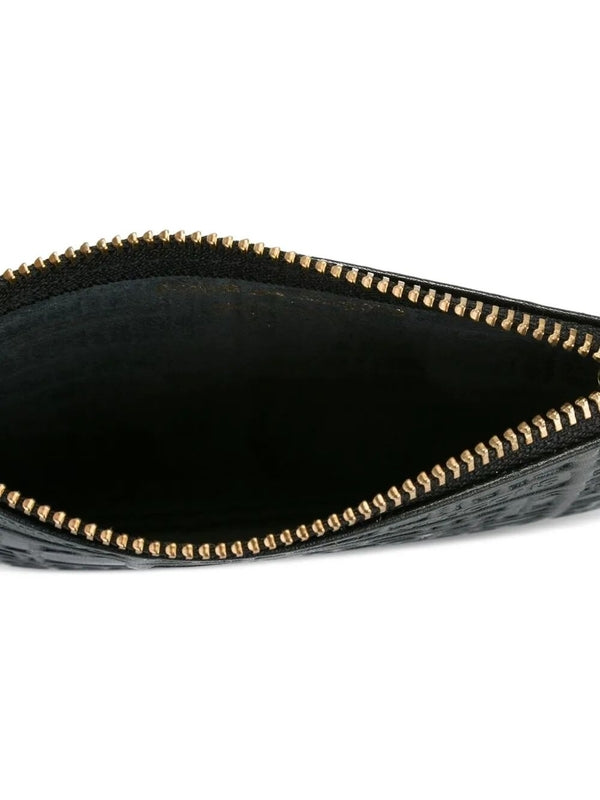 Comme Des Garçons Black Case