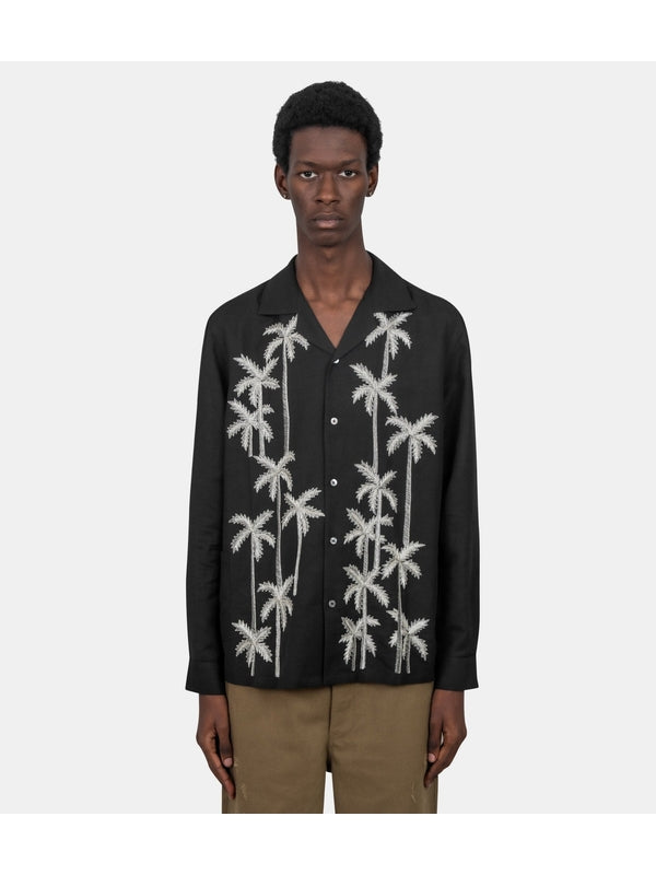 Baziszt Black Shirts