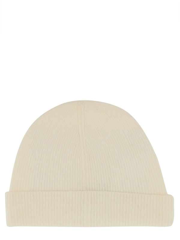A.P.C. Ivory Beanies