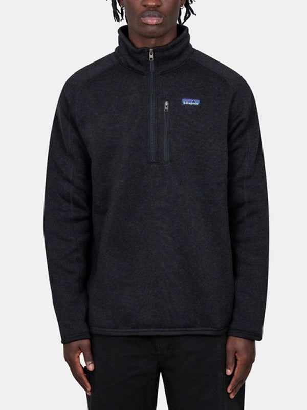 Patagonia Black Jackets