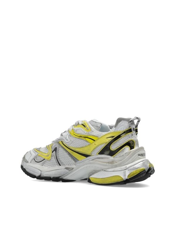 Runner 2.0 Low
  Top Sneakers