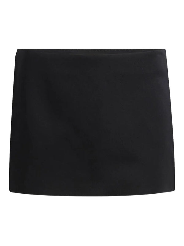 Kate Black Skirt