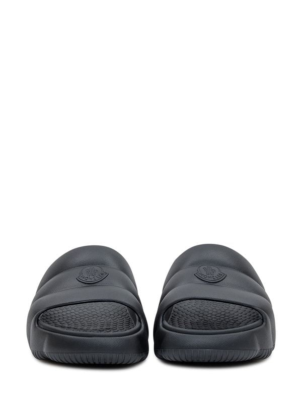 Lilo Logo Rubber Slide