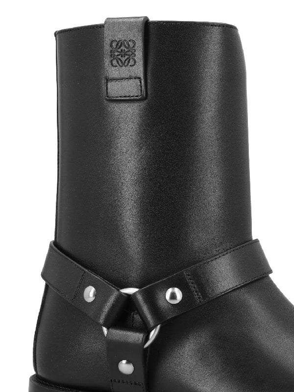 Campo Biker Boots