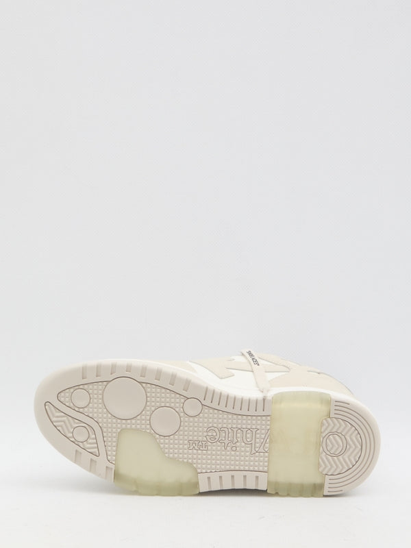 Out of Office Low-Top Sneakers