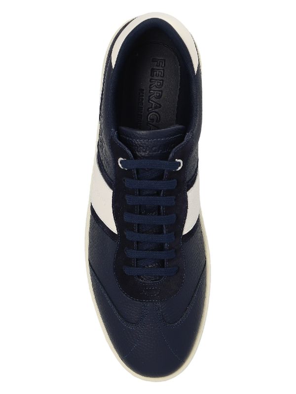 Achille Lowtop Sneakers