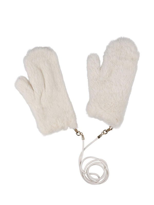 Ombroto Teddy Gloves