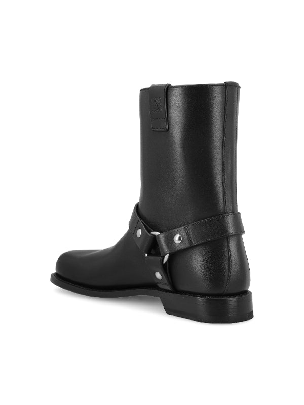 Campo Biker Boots