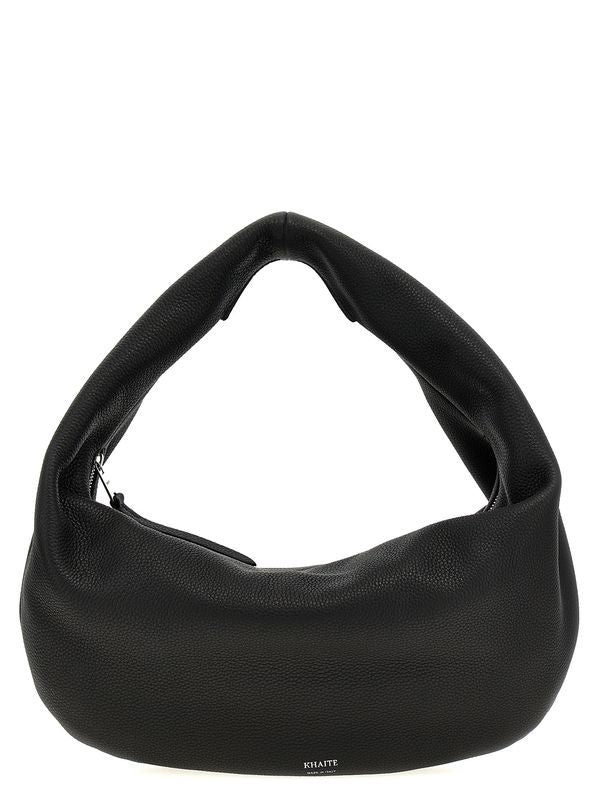 Olivia Leather
  Medium Tote Bag