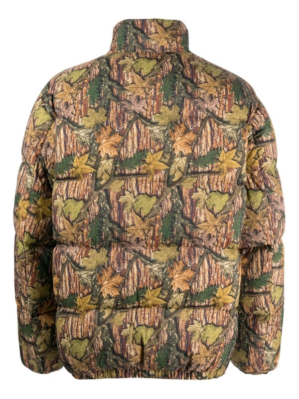 Gramic Multicolor Jacket