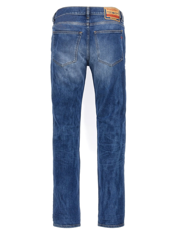 2019 D Strukt
  Denim Pants