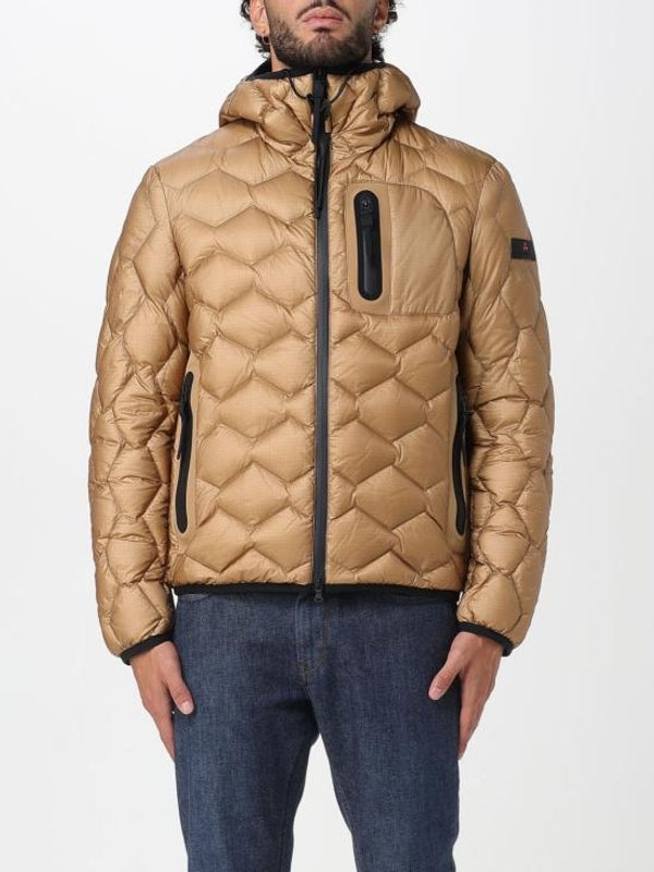 Peuterey Beige Down