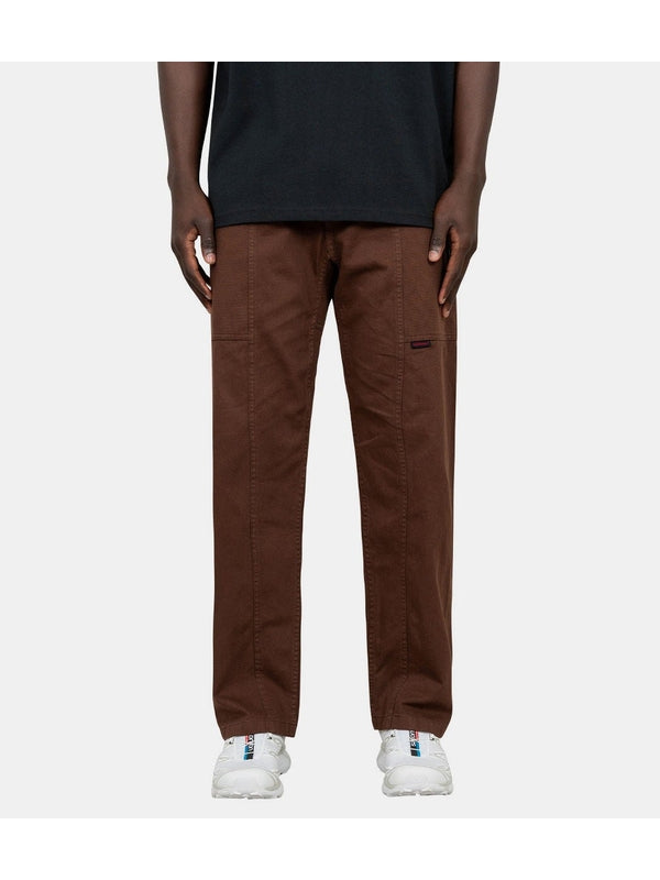 Gramicci Brown Pants