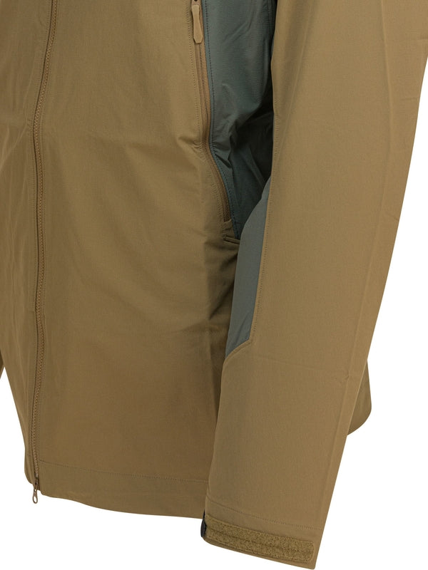 Arc'Teryx Beige Jackets