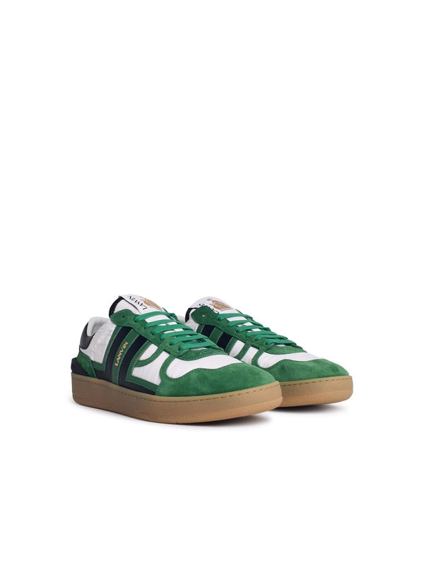 Clay Lowtop Sneakers