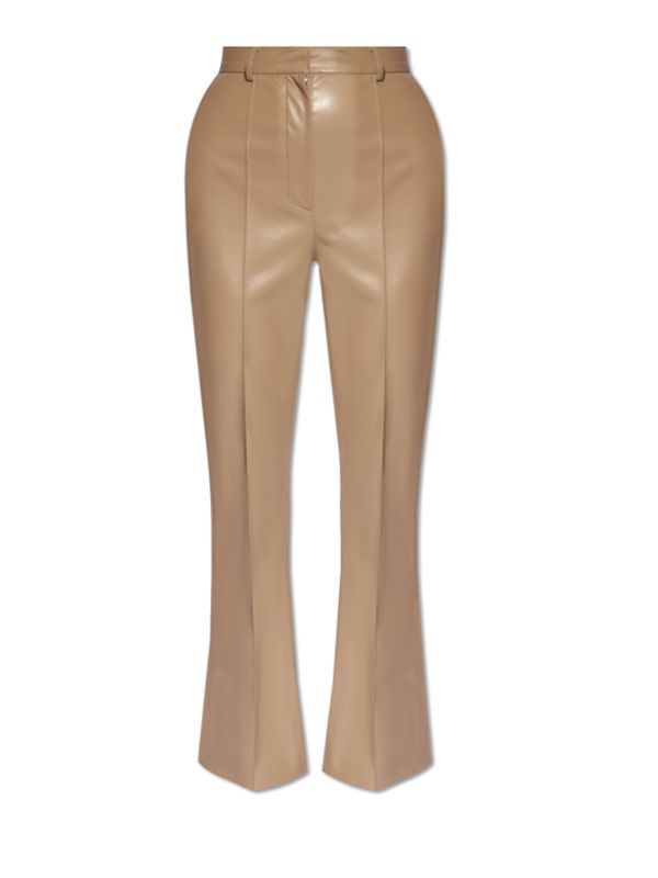 Leena Faux Leather Pants